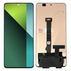 LCD displej + dotykové sklo Xiaomi Poco X6