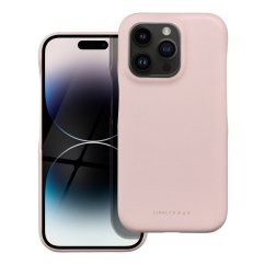 Kryt Roar Look Case - iPhone 14 Pro Pink