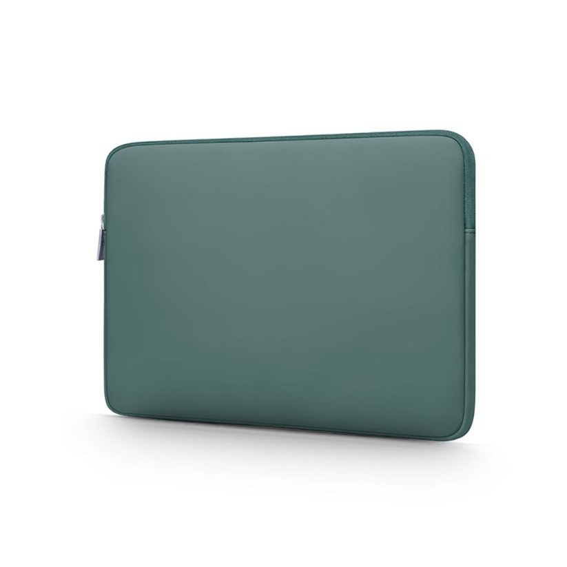 Kryt Tech-Protect Pureskin Laptop 13-14 Pine Green