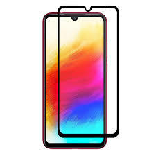 FULL GLUE 3D tvrdené ochranné sklo pre Xiaomi Redmi 7 FULL GLUE 3D tvrdené ochranné sklo pre Xiaomi Redmi 7