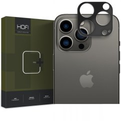 Ochranné sklo zadnej kamery Ochranné sklo zadnej kamery Hofi Ochrana Zadnej Kamery Pro+ iPhone 14 Pro / 14 Pro Max Black