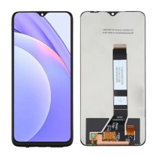 LCD displej + dotykové sklo Xiaomi Redmi 9T/Poco M3