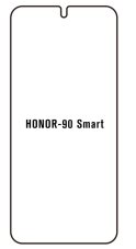 engaroGuard Hydrogel - ochranná fólie - Honor 90 Smart