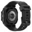 Remienok Spigen Rugged Armor ”Pro” Samsung Galaxy Watch Ultra (47 mm) Matte Black