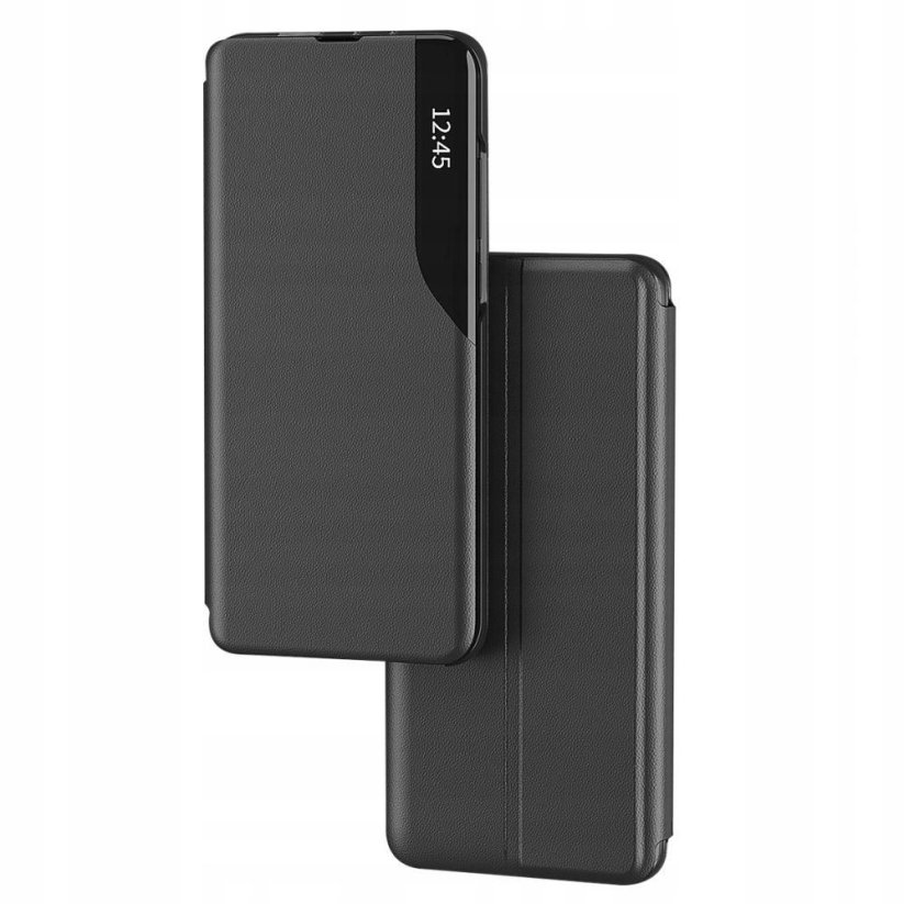 Kryt Tech-Protect Smart View Xiaomi Poco X4 GT Black
