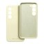 Kryt Roar Case Cloud Skin Xiaomi Redmi Note 15 5G Light Yellow