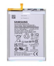 Batéria pre Samsung Galaxy A23 5G/A73/M52 5G Batéria pre Samsung Galaxy A23 5G/A73/M52 5G
