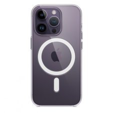 engaroGuard Kryt Apple Crystal Air s MagSafe pro iPhone 14 Pro Max