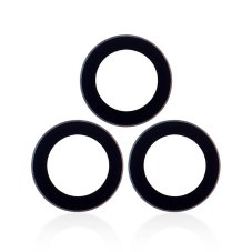 Náhradné sklo zadnej kamery - Realme 12 Pro 5G