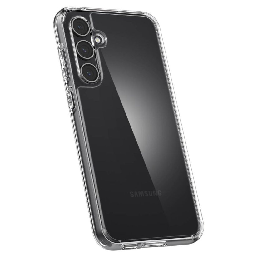 Kryt Spigen Ultra Hybrid Samsung Galaxy S23 FE Crystal Clear