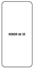 Hydrogel - ochranná fólia - Huawei Honor 80 SE Hydrogel - ochranná fólia - Huawei Honor 80 SE