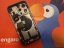 Apple iPhone 15 Pro - Zadný housing s predinštalovanými dielmi (Blue Titanium)