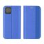 Kryt Sensitive Book iPhone 16 Pro Blue