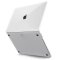 Transparentný kryt pre Macbook Pro 13.3'' (A1278)