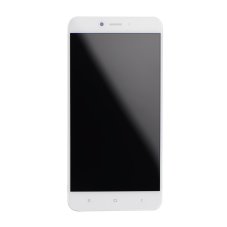 Xiaomi Redmi 4X LCD kijelző + érintőképernyő, fehér Xiaomi Redmi 4X LCD kijelző + érintőképernyő, fehér