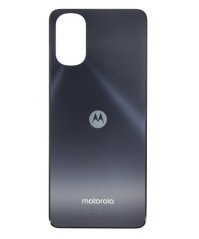 Motorola Moto G22 - Zadný kryt batérie - Cosmic black (náhradný diel) Motorola Moto G22 - Zadný kryt batérie - Cosmic black (náhradný diel)