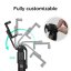 Selfie tyč Spigen S540W Bluetooth Selfie Stick Tripod Black Selfie tyč Spigen S540W Bluetooth Selfie Stick Tripod Black