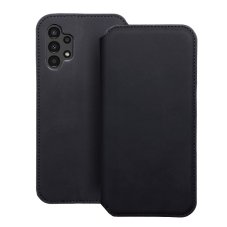 Kryt Dual Pocket Book Case Samsung Galaxy A13 4G Black Kryt Dual Pocket Book Case Samsung Galaxy A13 4G Black