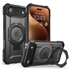 Tok Supcase Ub Grip Mag Magsafe iPhone Air Black Tok Supcase Ub Grip Mag Magsafe iPhone Air Black