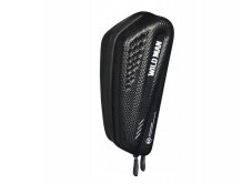 Kryt Držiak na bicykel Wildman Traveling Bag Bike Frame With Zipper 1L Ex Black Kryt Držiak na bicykel Wildman Traveling Bag Bike Frame With Zipper 1L Ex Black