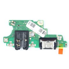 Huawei Nova 3 - Nabíjací flex s PCB doskou a konektor Huawei Nova 3 - Nabíjací flex s PCB doskou a konektor