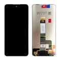 LCD kijelző + érintőkijelző Xiaomi Redmi 12/Redmi 12 5G