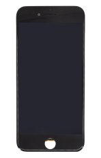 iPhone 8/SE2020/SE2022 Kijelző Black H03G