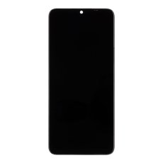 Kijelző kerettel a Xiaomi Redmi 12C számára