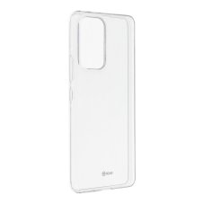 Tok Roar Case All Day Colorful Jelly Samsung Galaxy A53 5G átlátszó Tok Roar Case All Day Colorful Jelly Samsung Galaxy A53 5G átlátszó