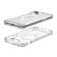 Kryt (Uag) Urban Armor Gear Plyo s MagSafe iPhone 15 Plus Ice White