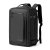 Remienok Tech-Protect Defender S50 Ryanair & Wizzair Travel Laptop Cabin Backpack 20L 40X20X25 Black