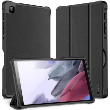 Kryt Dux Ducis Case Domo Foldable With Pencil Storage Samsung Galaxy Tab A7 Lite 8.7 (T220/T225/T227) Black Kryt Dux Ducis Case Domo Foldable With Pencil Storage Samsung Galaxy Tab A7 Lite 8.7 (T220/T225/T227) Black