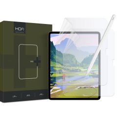 2ks v balení, set matných fólií Hofi Paper Pro+ 2-Pack iPad Air 11” 6 / 7 / 2024-2025 Matte Clear 2ks v balení, set matných fólií Hofi Paper Pro+ 2-Pack iPad Air 11” 6 / 7 / 2024-2025 Matte Clear