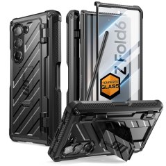 Ochranné sklo Supcase Unicorn Beetle Pro Samsung Galaxy Z Fold 6 Black Ochranné sklo Supcase Unicorn Beetle Pro Samsung Galaxy Z Fold 6 Black