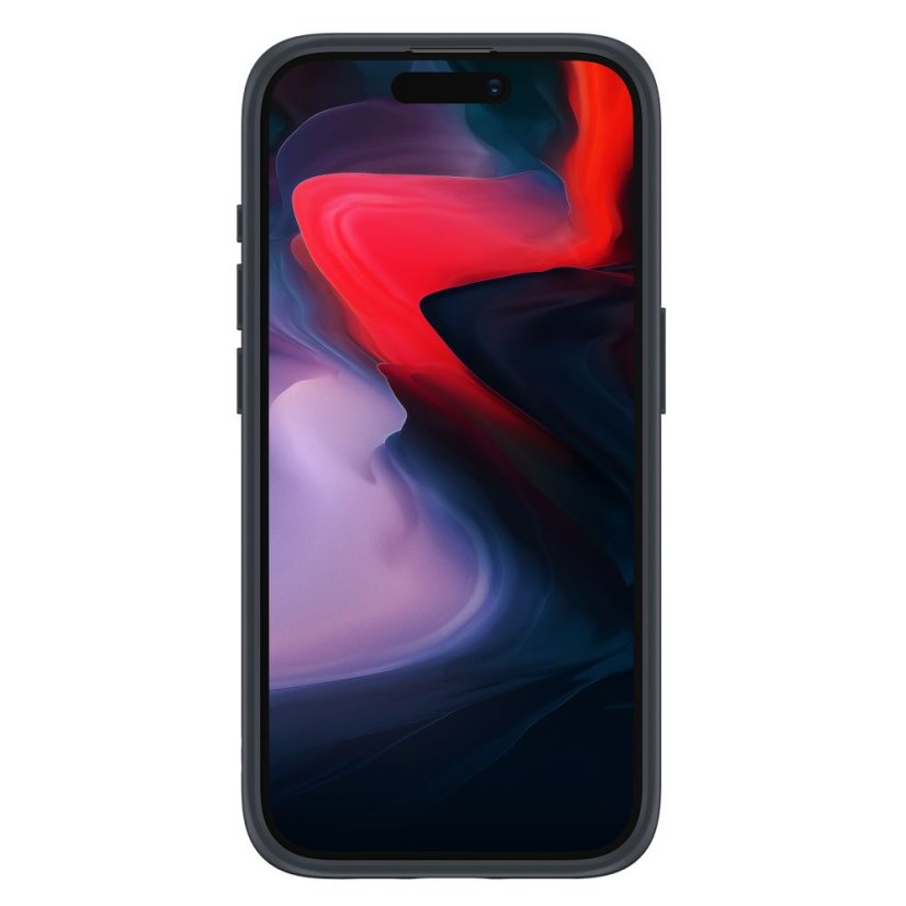 Kryt ESR Cloud Kickstand Halolock Magsafe iPhone 15 Pro Max black