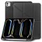 Kryt Tech-Protect SC Pen Origami iPad Pro 13” 7 / 2024 Black