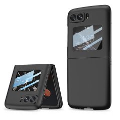 Kryt Tech-Protect Icon Motorola Razr 2022 Black Kryt Tech-Protect Icon Motorola Razr 2022 Black