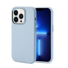 Kryt Tech-Protect Liquid iPhone 14 Pro Sky Blue