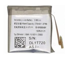 Baterie pro Samsung Galaxy Watch 5 (40 mm)