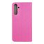 Kryt Sensitive Book  Samsung Galaxy A25 5G  Light Pink