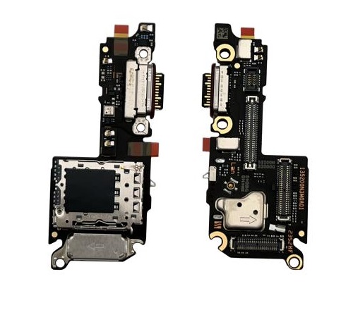 Xiaomi 14 - Töltőcsatlakozó PCB lapkával