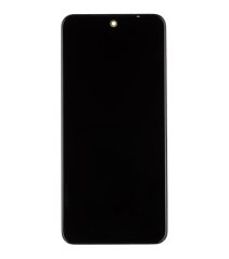 Displej s rámom pre Poco M4 Pro 4G Displej s rámom pre Poco M4 Pro 4G