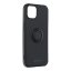 Kryt Roar Case Amber iPhone 13 Black