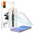 Ochranné tvrzené sklo Spigen Glas.Tr 'Ez Fit Pro' 2-Pack Samsung Galaxy A57 5G čiré