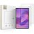 Ochranné tvrzené sklo Tech-Protect Glass Fit+ 2-Pack Lenovo Idea Tab / K11 Gen 2 11.0 Tb-336 Clear
