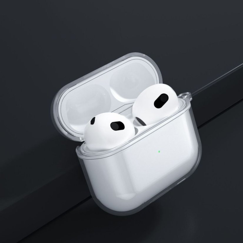 Kryt Tech-Protect Flexair Apple Airpods 3 Clear