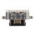 Charge Connector Motorola Moto G71 Ori