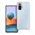 Tok Case Xiaomi Redmi Note 10 Pro / Redmi Note 10 Pro Max Clear Case 2 mm átlátszó