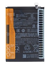 BN62 Xiaomi original batéria 6000mAh (Service Pack - originálny diel)