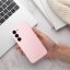 Kryt Roar Case Cloud Skin Xiaomi Redmi Note 14 Pro+ 5G Light Pink
